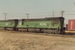 BN #5034